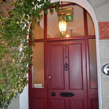 Aine Rose Guest Accommodation Dublin Extérieur photo