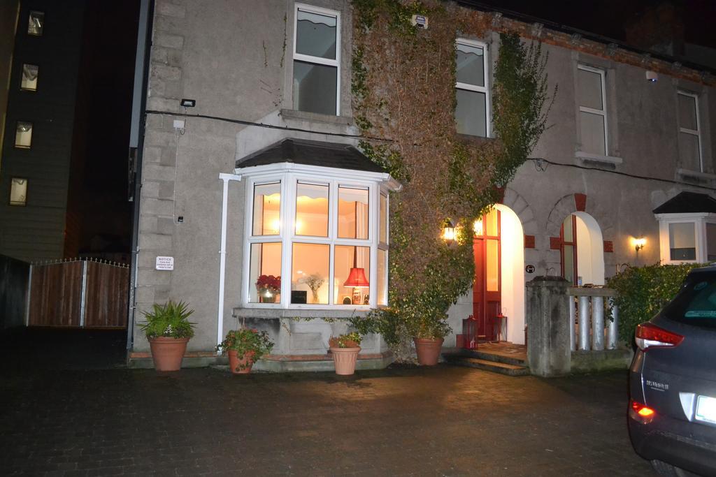 Aine Rose Guest Accommodation Dublin Extérieur photo
