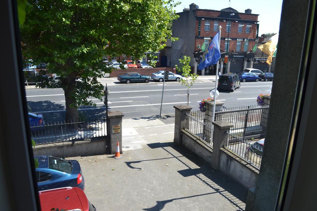 Aine Rose Guest Accommodation Dublin Extérieur photo