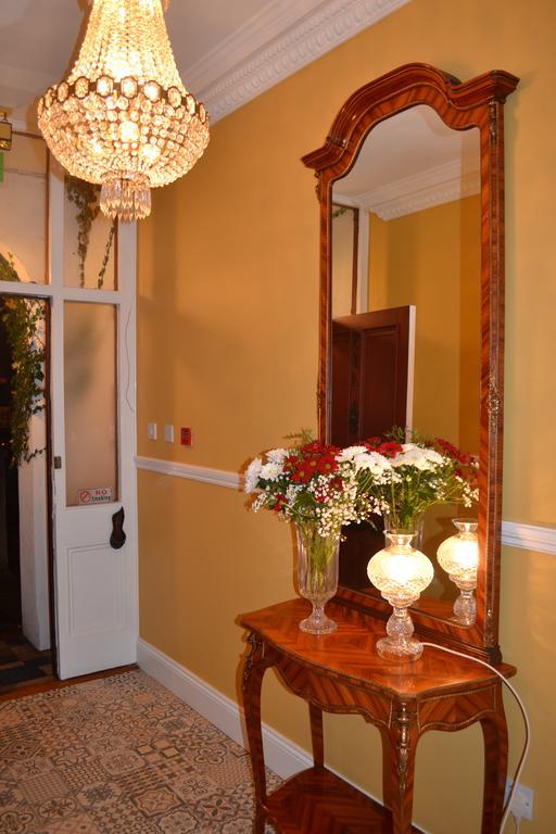 Aine Rose Guest Accommodation Dublin Extérieur photo