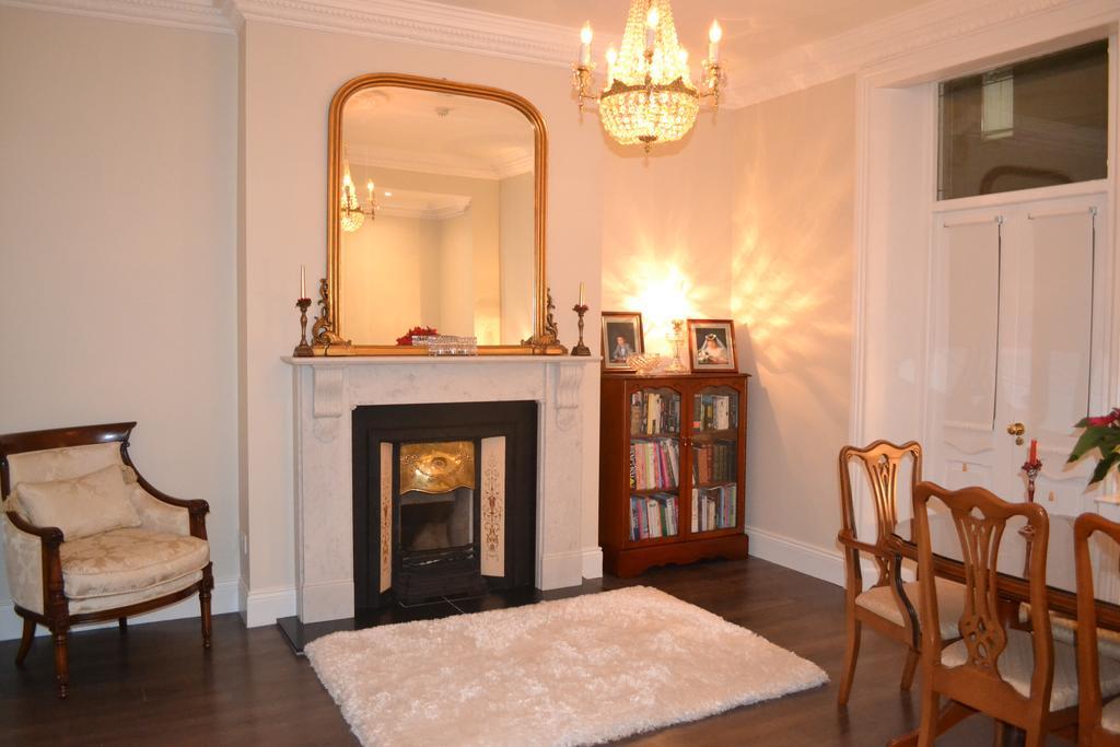Aine Rose Guest Accommodation Dublin Extérieur photo