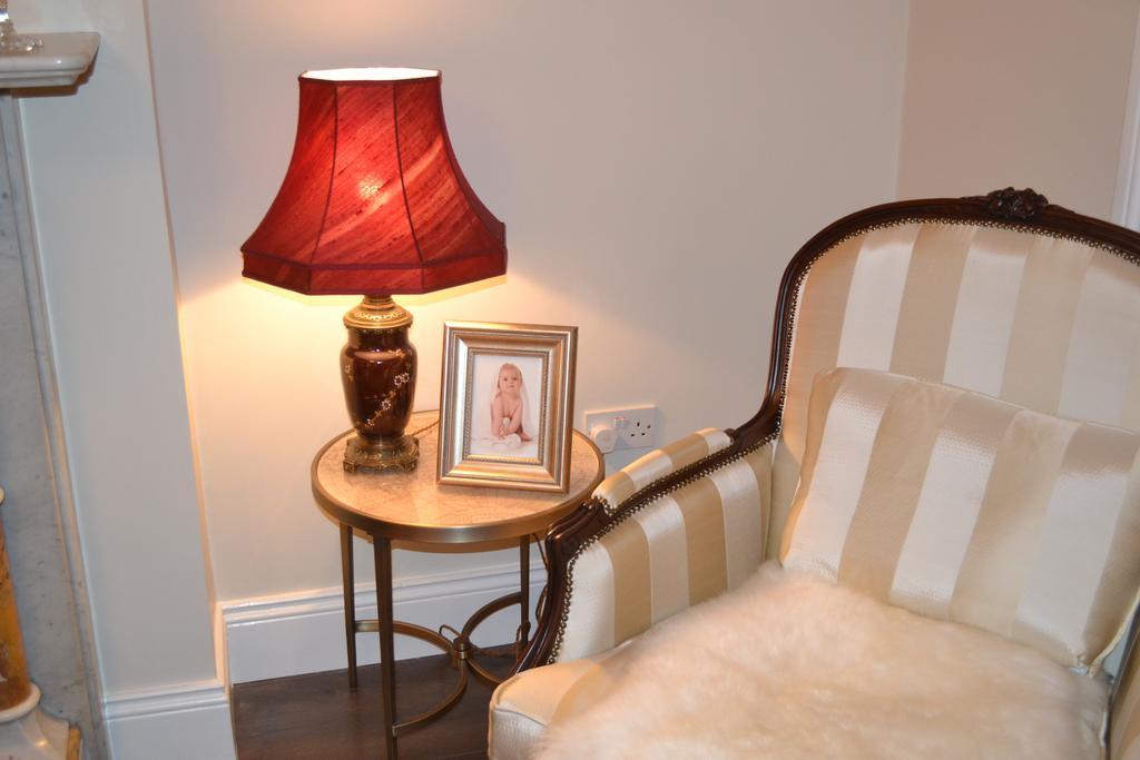 Aine Rose Guest Accommodation Dublin Extérieur photo