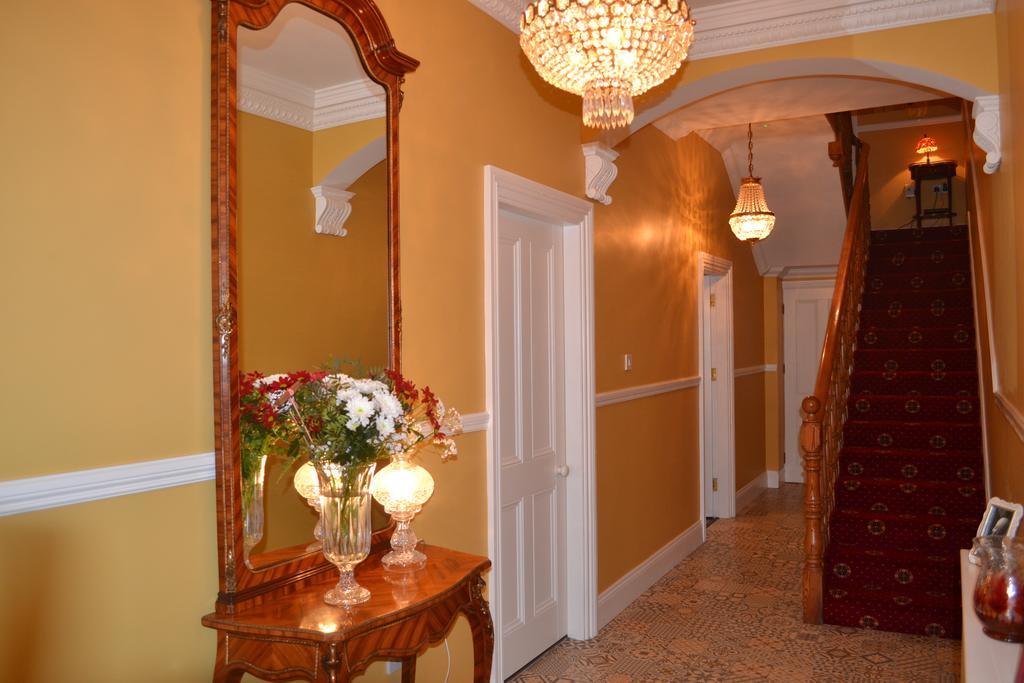 Aine Rose Guest Accommodation Dublin Extérieur photo