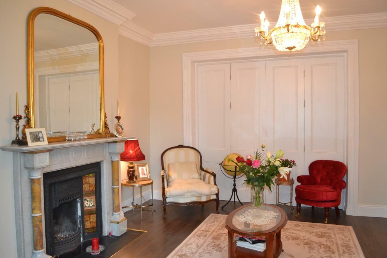 Aine Rose Guest Accommodation Dublin Extérieur photo