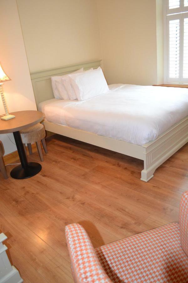Aine Rose Guest Accommodation Dublin Extérieur photo