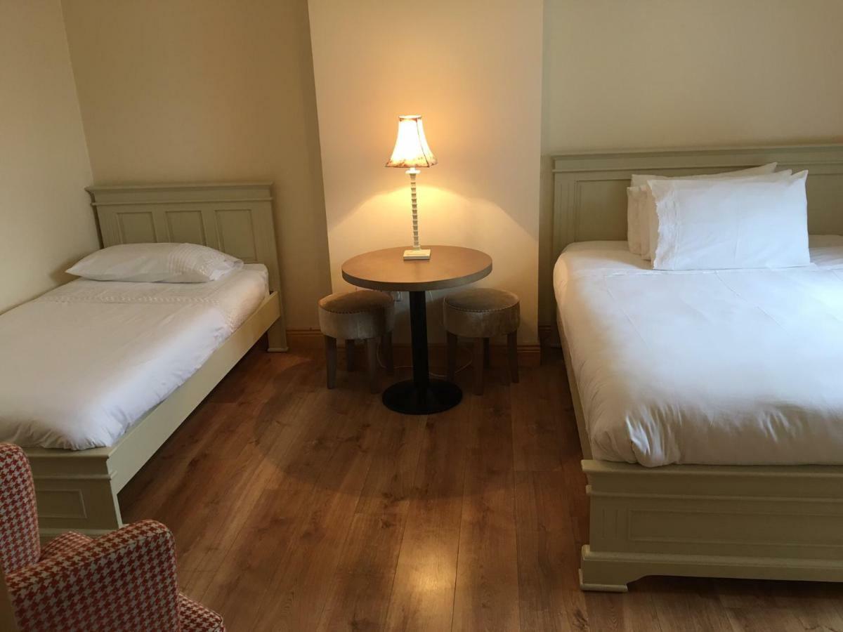 Aine Rose Guest Accommodation Dublin Extérieur photo