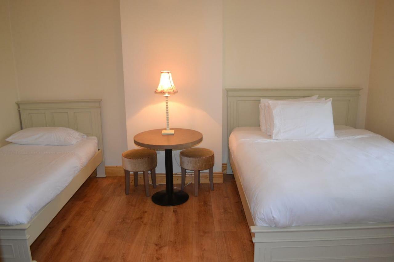 Aine Rose Guest Accommodation Dublin Extérieur photo