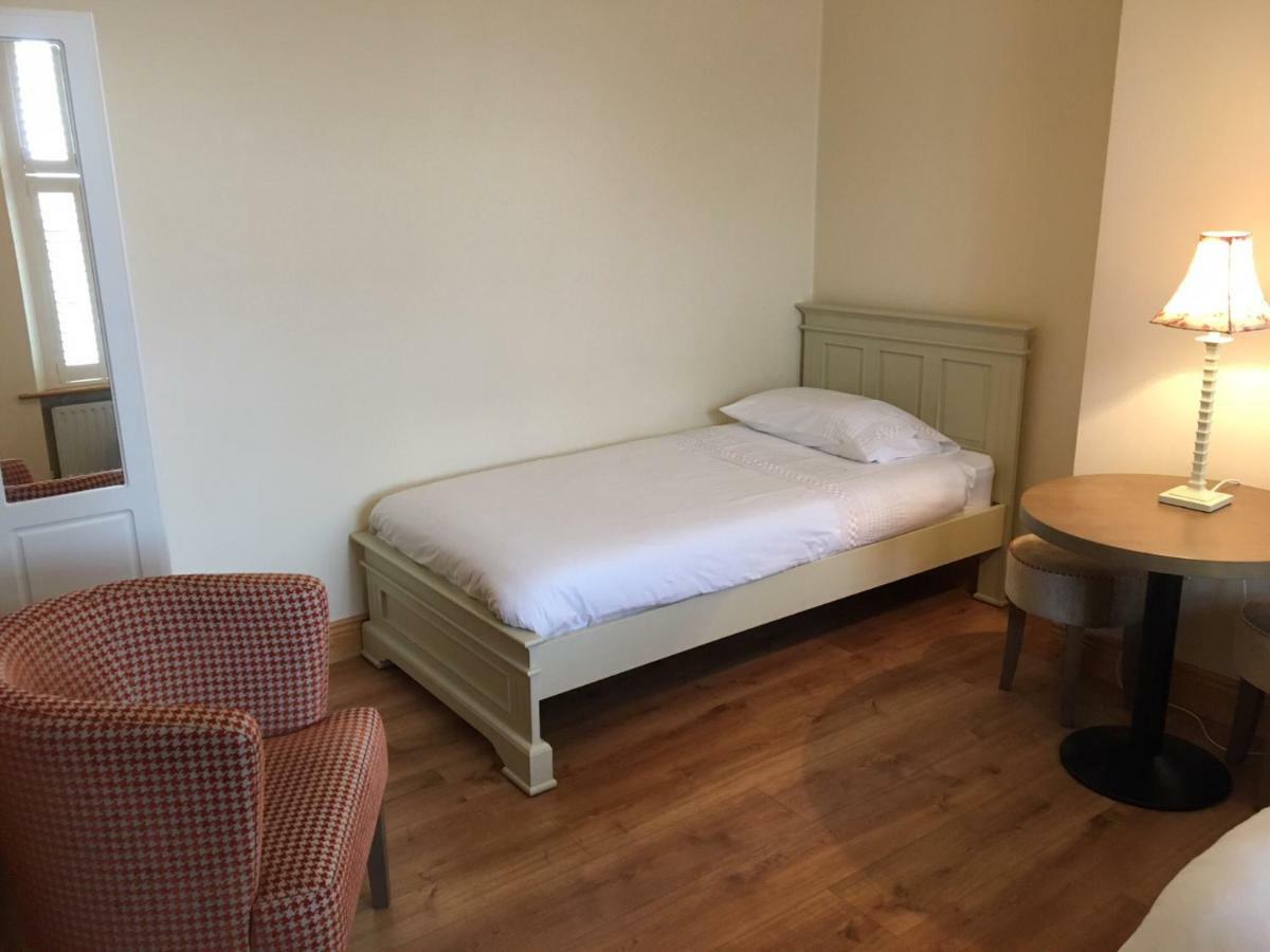Aine Rose Guest Accommodation Dublin Extérieur photo