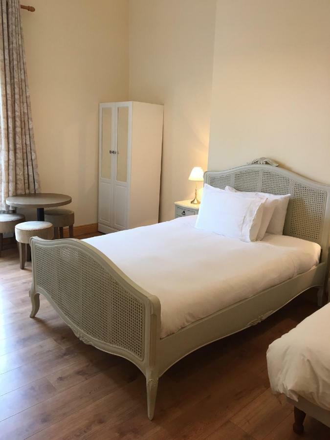 Aine Rose Guest Accommodation Dublin Extérieur photo