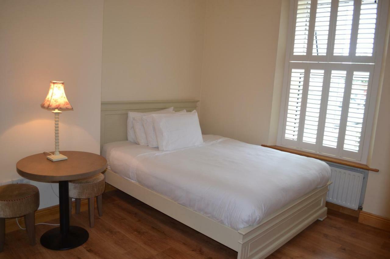 Aine Rose Guest Accommodation Dublin Extérieur photo