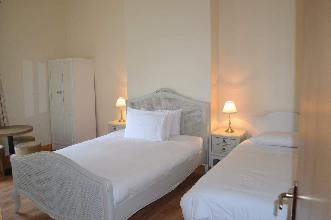 Aine Rose Guest Accommodation Dublin Extérieur photo