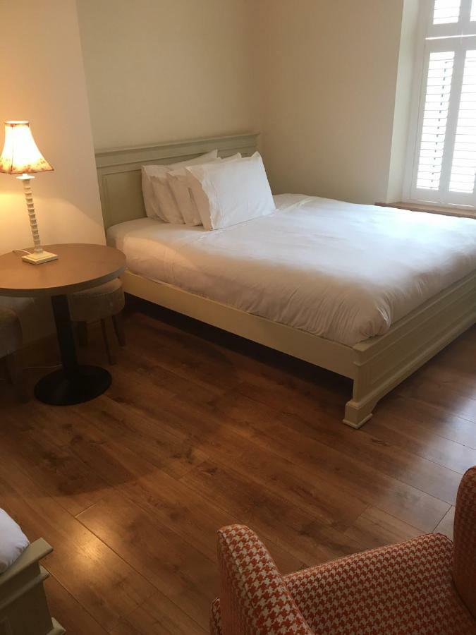 Aine Rose Guest Accommodation Dublin Chambre photo