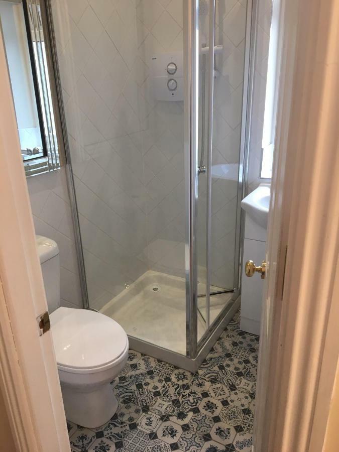 Aine Rose Guest Accommodation Dublin Extérieur photo